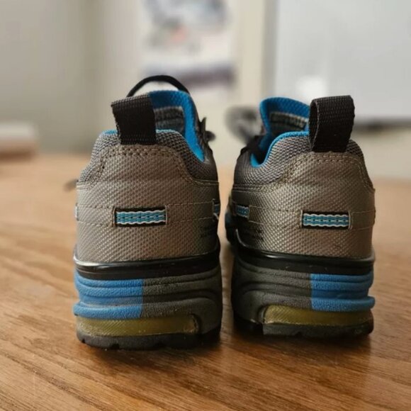 Icebug MR4 waterproof carbide W6 trail running sneakers 36.5 - Picture 4 of 9